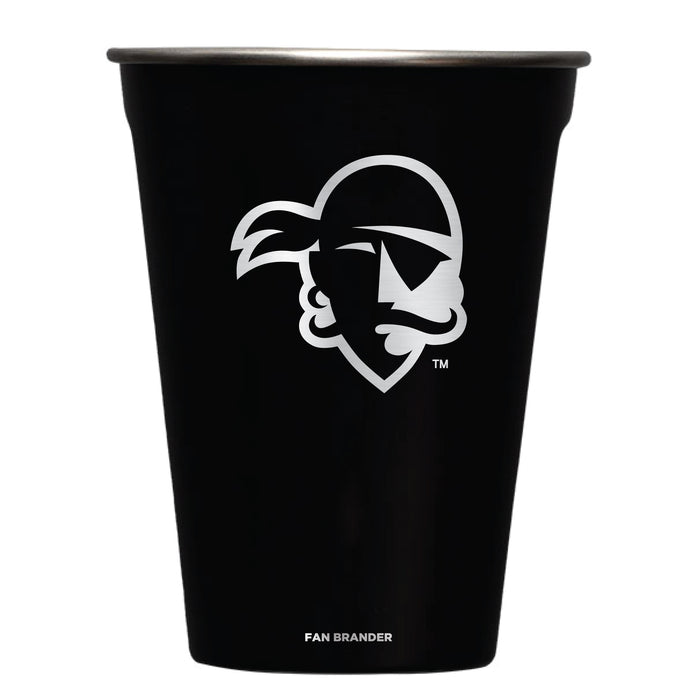 Corkcicle Eco Stacker Cup with Seton Hall Pirates Primary Logo