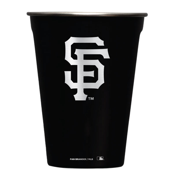 Corkcicle Eco Stacker Cup with San Francisco Giants Primary Logo