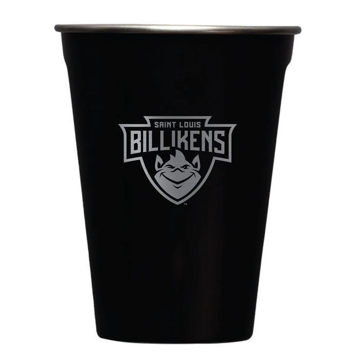 Corkcicle Eco Stacker Cup with Saint Louis Billikens Primary Logo