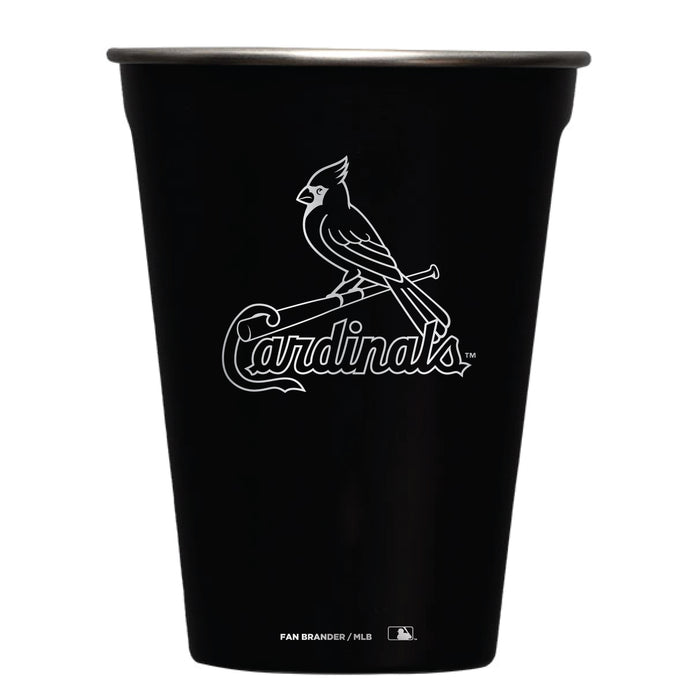 Corkcicle Eco Stacker Cup with St. Louis Cardinals Primary Logo