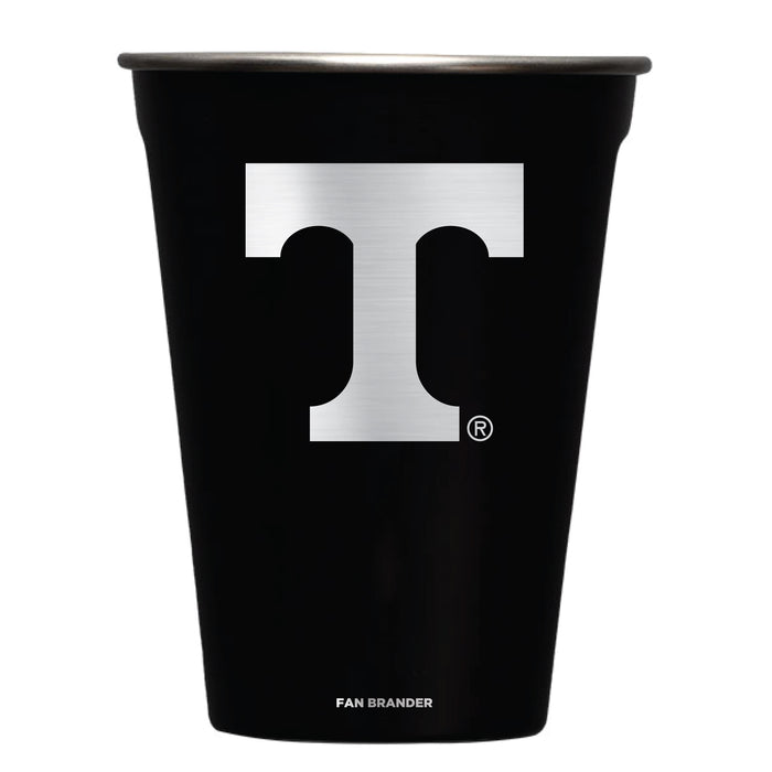 Corkcicle Eco Stacker Cup with Tennessee Vols Alumni Primary Logo