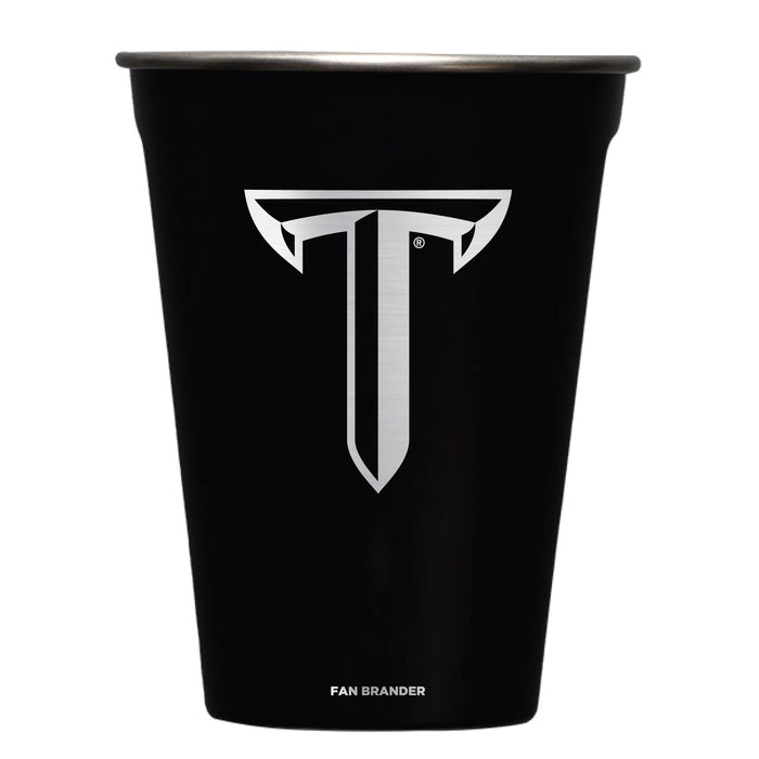 Corkcicle Eco Stacker Cup with Troy Trojans Alumni Primary Logo