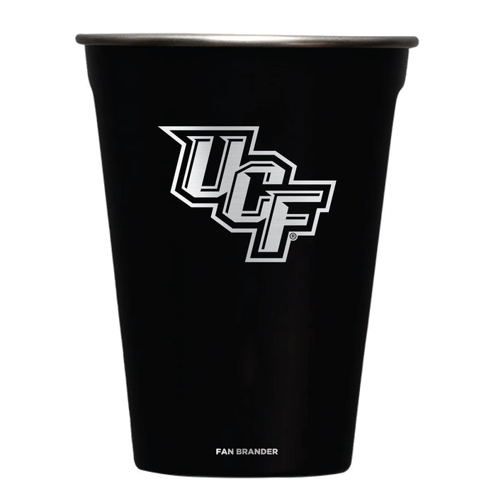 Corkcicle Eco Stacker Cup with UCF Knights Alumni Primary Logo