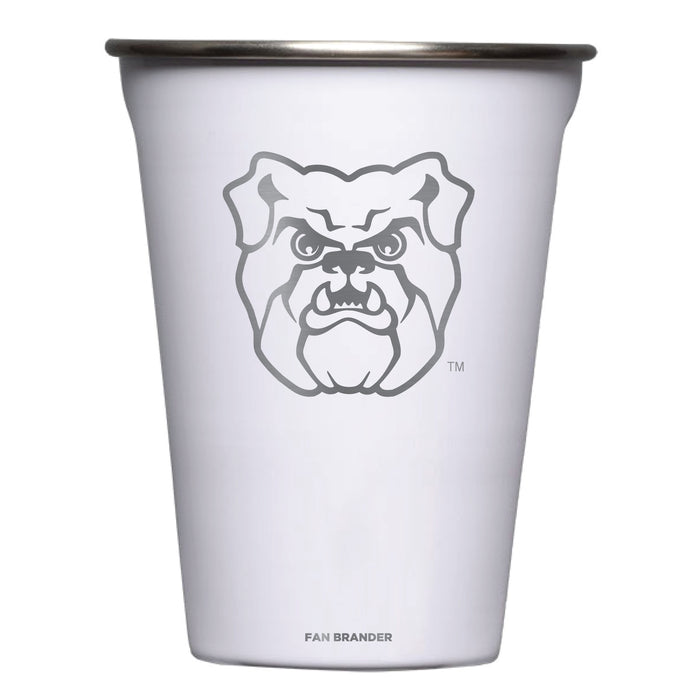 Corkcicle Eco Stacker Cup with Butler Bulldogs Alumni Primary Logo