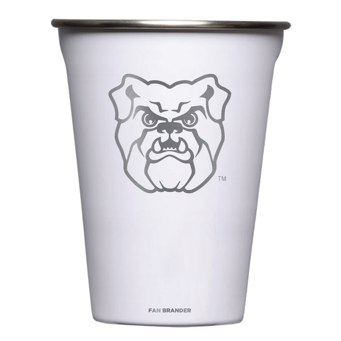 Corkcicle Eco Stacker Cup with Butler Bulldogs Primary Logo