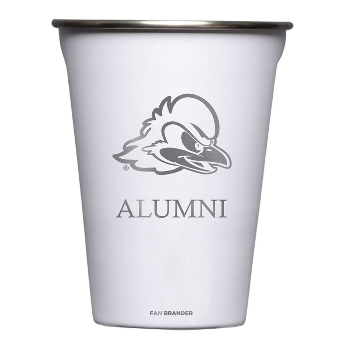 Corkcicle Eco Stacker Cup with Delaware Fightin' Blue Hens Alumni Primary Logo