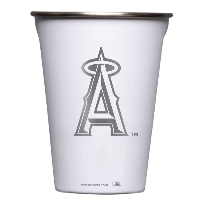 Corkcicle Eco Stacker Cup with Los Angeles Angels Primary Logo