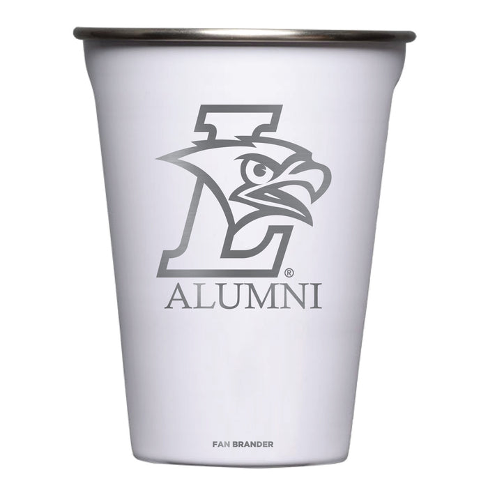 Corkcicle Eco Stacker Cup with Lehigh Mountain Hawks Alumni Primary Logo