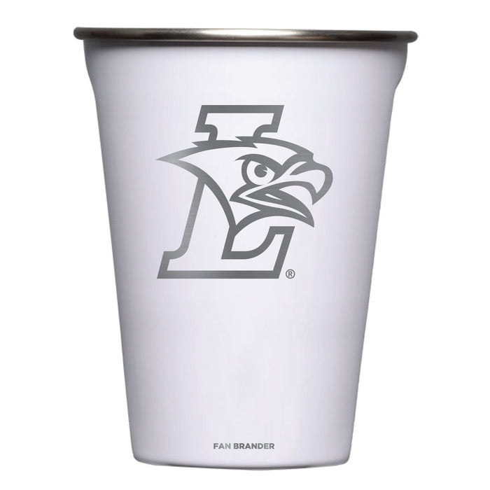 Corkcicle Eco Stacker Cup with Lehigh Mountain Hawks Primary Logo