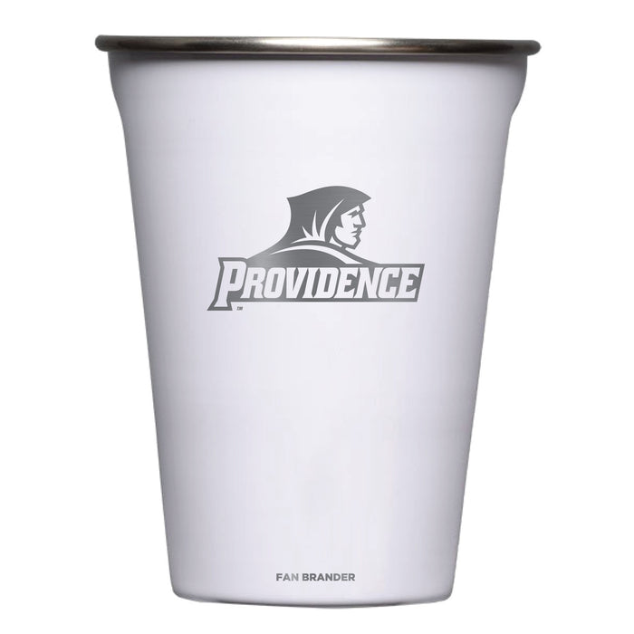 Corkcicle Eco Stacker Cup with Providence Friars Alumni Primary Logo