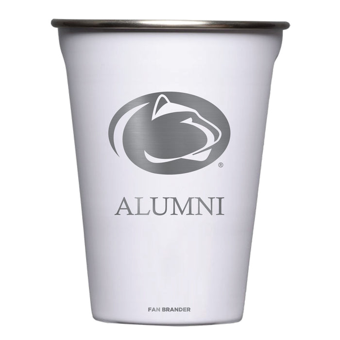 Corkcicle Eco Stacker Cup with Penn State Nittany Lions Alumni Primary Logo