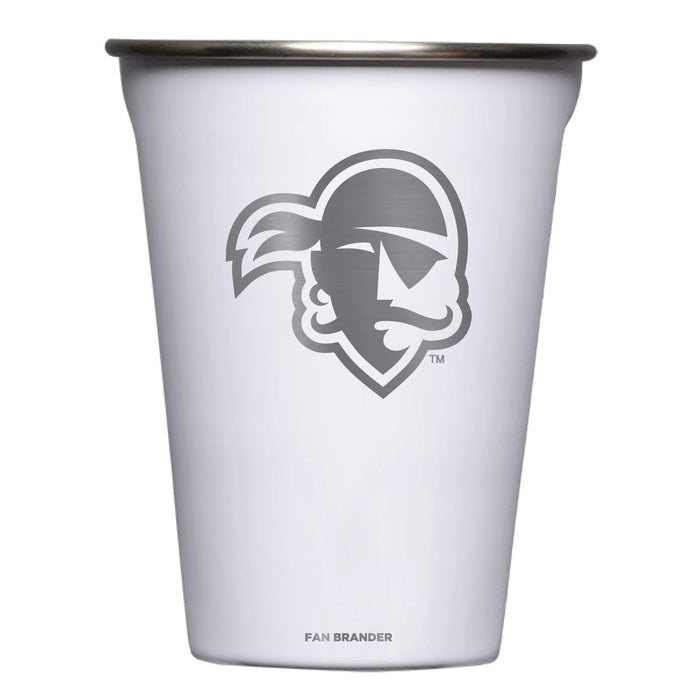 Corkcicle Eco Stacker Cup with Seton Hall Pirates Primary Logo