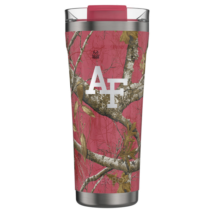 OtterBox Elevation Tumbler with Closed Lid - 20oz (Realtree Edge)