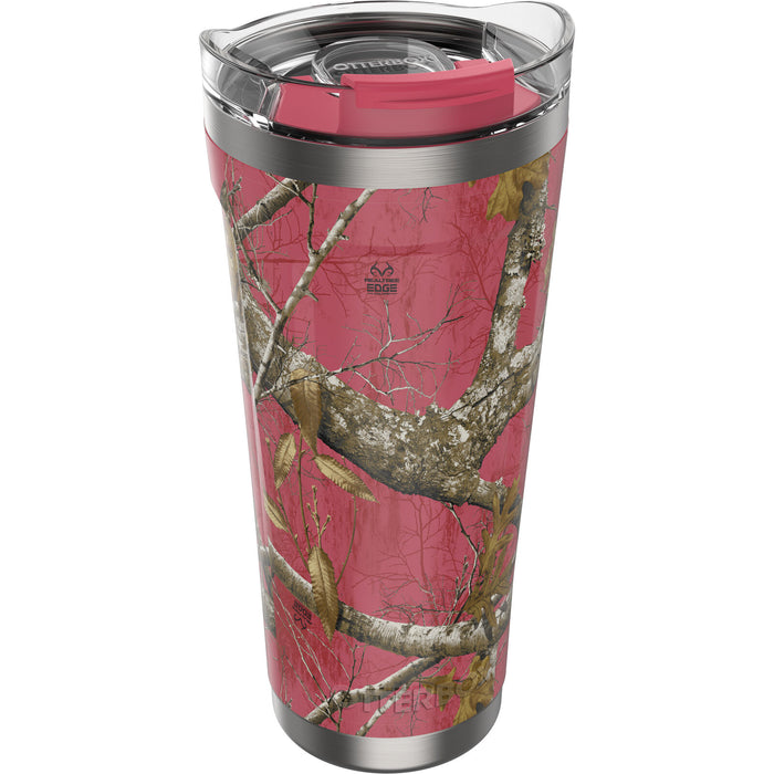 Realtree OtterBox 20 oz Tumbler with St. John's Red Storm Primary Logo