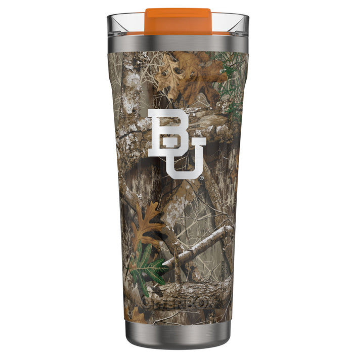 Realtree OtterBox 20 oz Tumbler with Baylor Bears Primary Logo