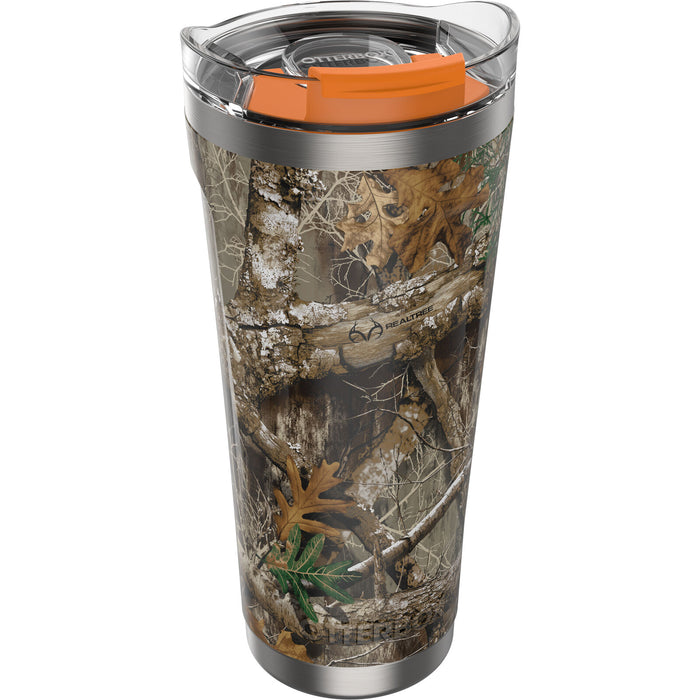 Realtree OtterBox 20 oz Tumbler with SMU Mustangs Primary Logo