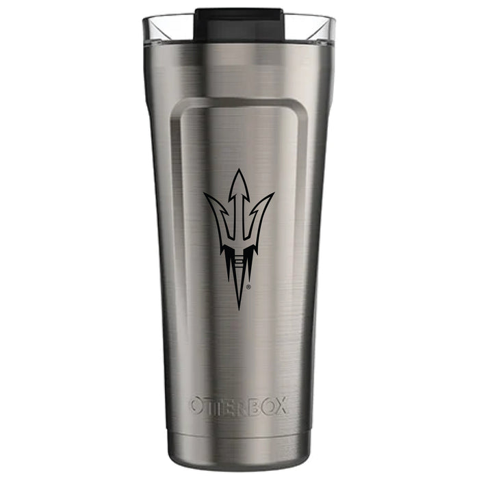 OtterBox Stainless Steel Tumbler with Arizona State Sun Devils Etched Logo