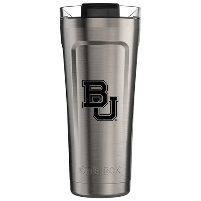 OtterBox Stainless Steel Tumbler with Baylor Bears Etched Logo