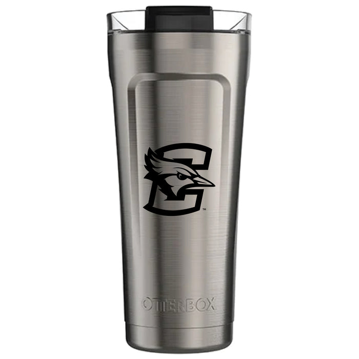 OtterBox Stainless Steel Tumbler with Creighton University Bluejays Etched Logo