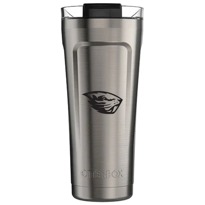 OtterBox Stainless Steel Tumbler with Oregon State Beavers Etched Logo