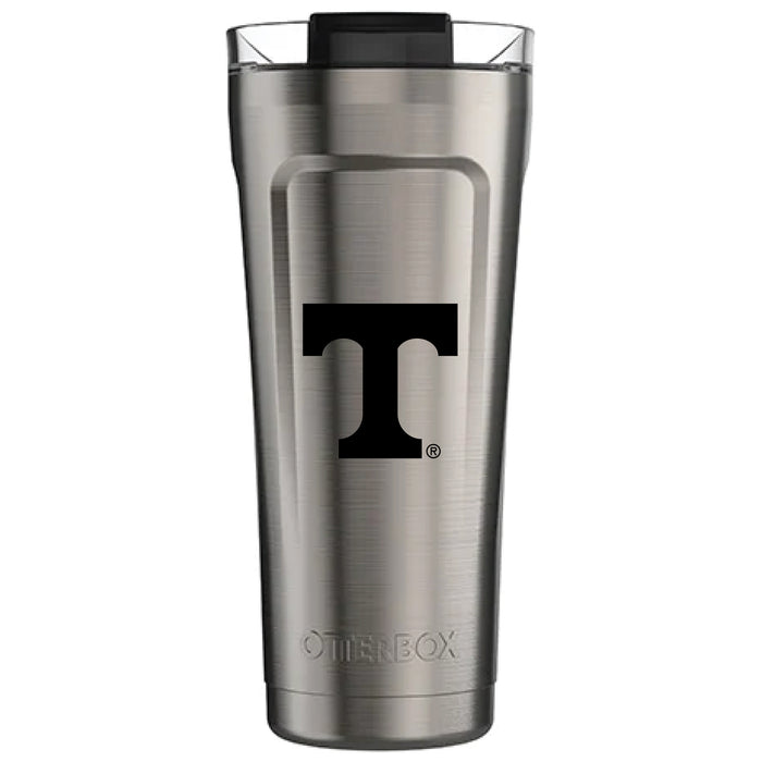 OtterBox Stainless Steel Tumbler with Tennessee Vols Etched Logo