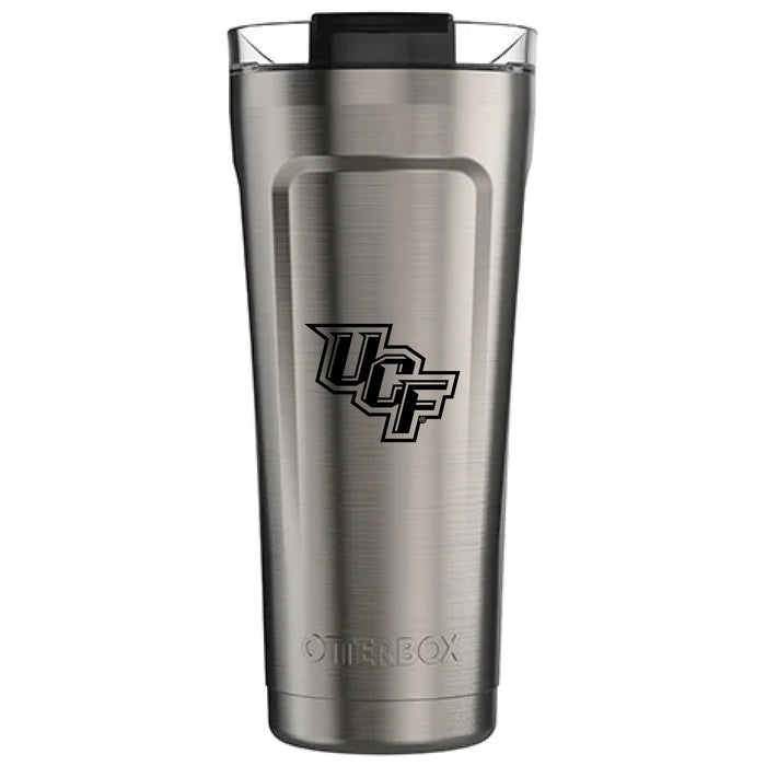 OtterBox Stainless Steel Tumbler with UCF Knights Etched Logo