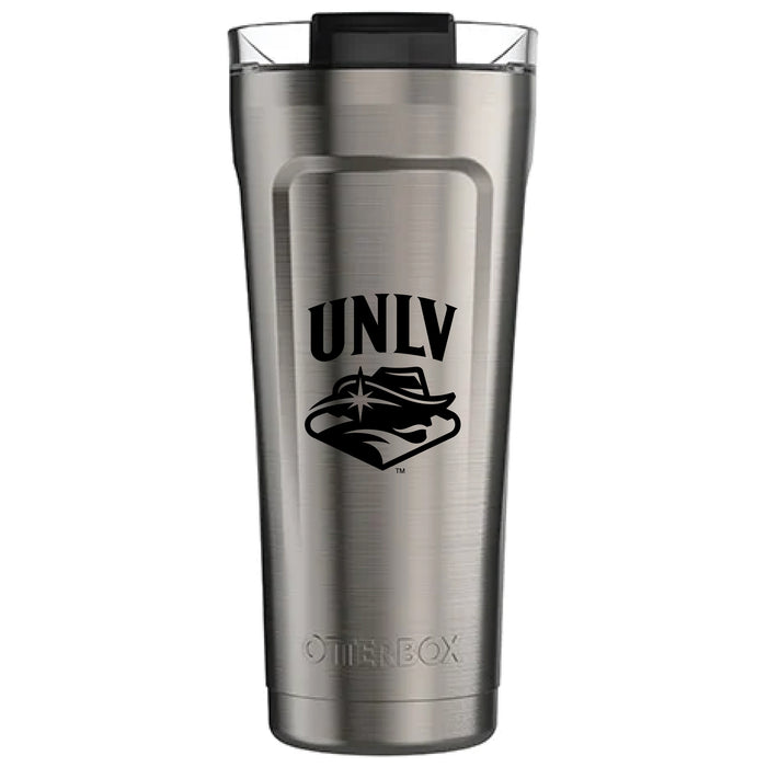 OtterBox Stainless Steel Tumbler with UNLV Rebels Etched Logo