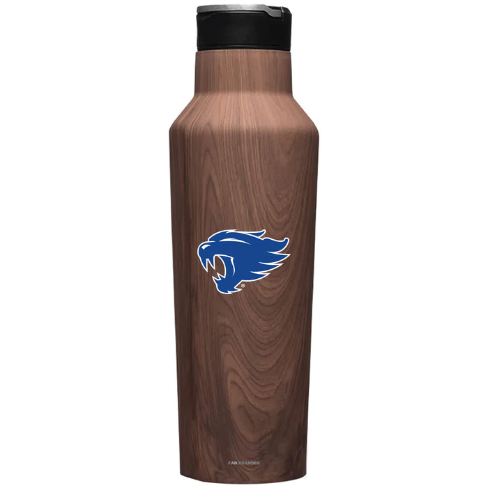 Corkcicle Insulated Canteen Water Bottle with Kentucky Wildcats Secondary Logo
