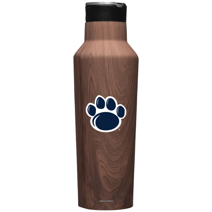 Corkcicle Insulated Canteen Water Bottle with Penn State Nittany Lions Secondary Logo