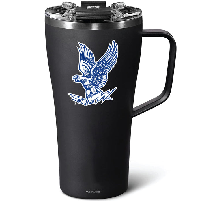 BruMate Toddy 22oz Tumbler with Airforce Falcons Secondary Logo