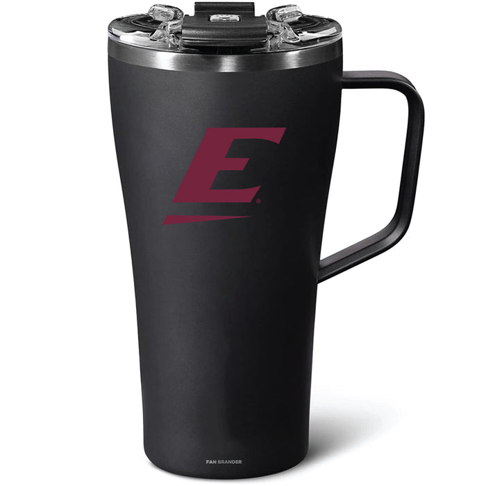 BruMate Toddy 22oz Tumbler with Eastern Kentucky Colonels Secondary Logo