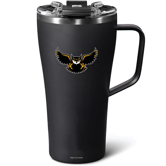 BruMate Toddy 22oz Tumbler with Kennesaw State Owls Secondary Logo