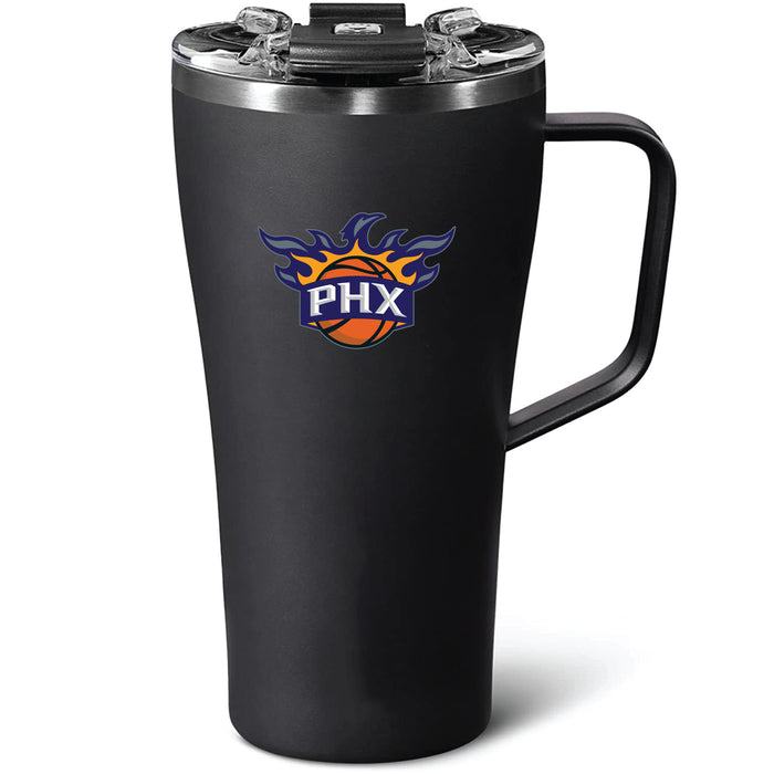 BruMate Toddy 22oz Tumbler with Phoenix Suns Secondary Logo