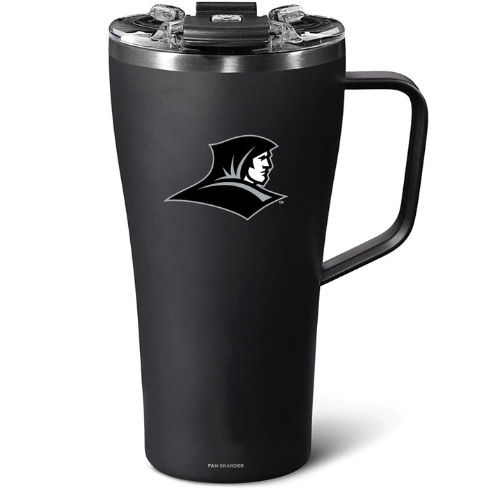 BruMate Toddy 22oz Tumbler with Providence Friars Secondary Logo
