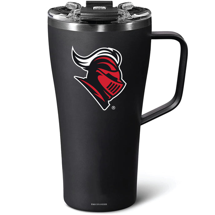 BruMate Toddy 22oz Tumbler with Rutgers Scarlet Knights Secondary Logo