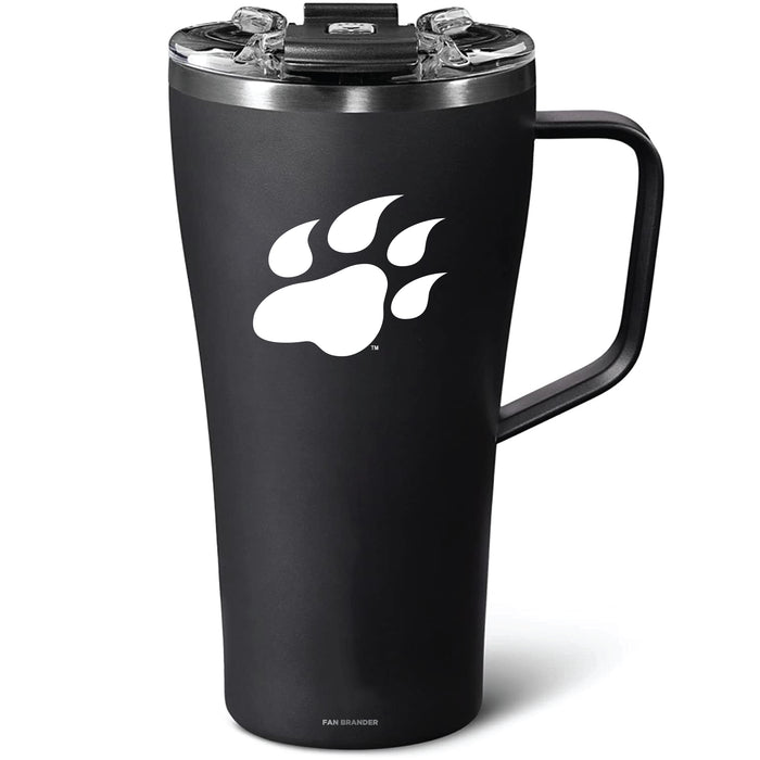 BruMate Toddy 22oz Tumbler with Sam Houston State Bearkats Secondary Logo