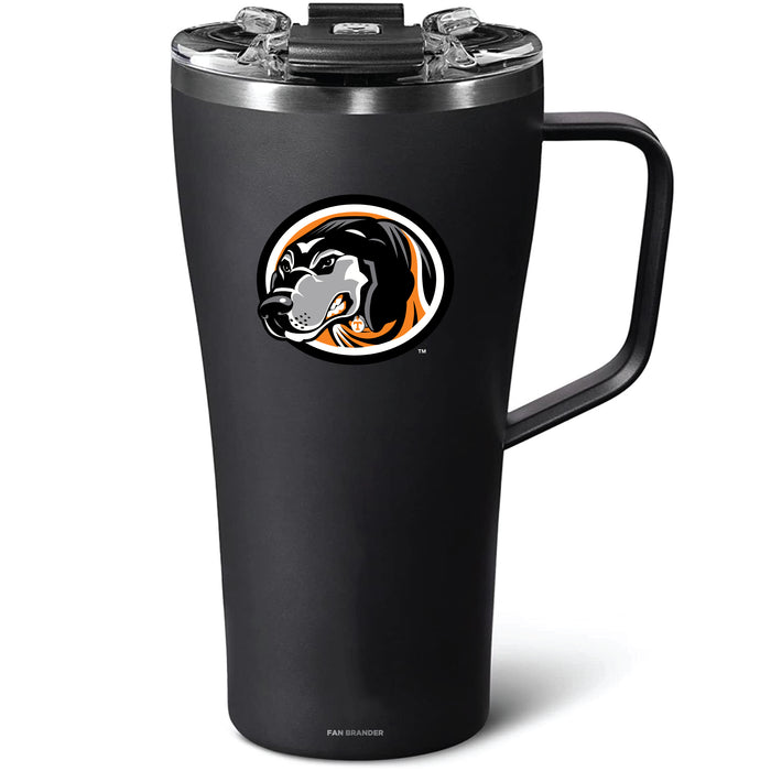 BruMate Toddy 22oz Tumbler with Tennessee Vols Secondary Logo