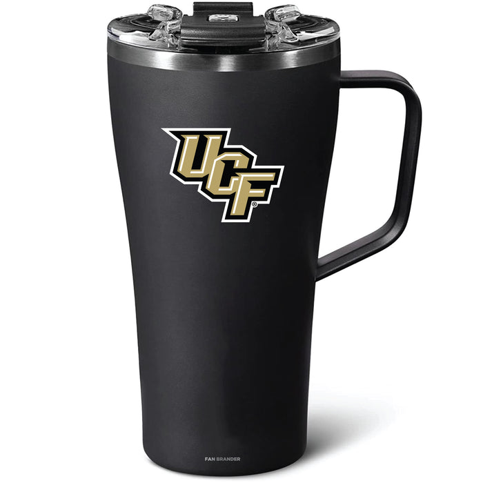 BruMate Toddy 22oz Tumbler with UCF Knights Primary Logo