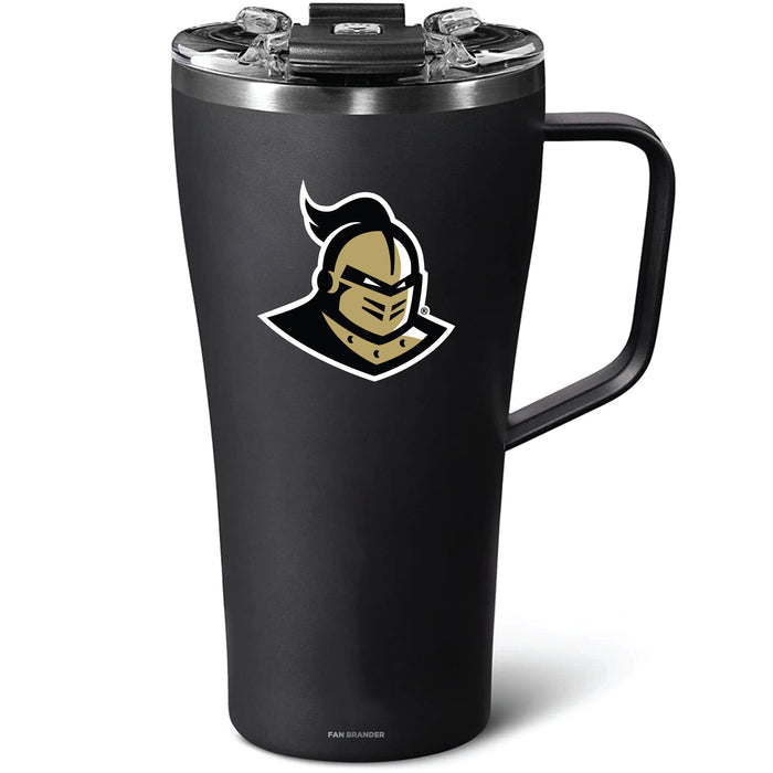 BruMate Toddy 22oz Tumbler with UCF Knights Secondary Logo