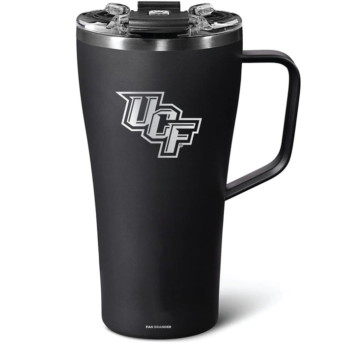 BruMate Toddy 22oz Tumbler with UCF Knights Primary Logo