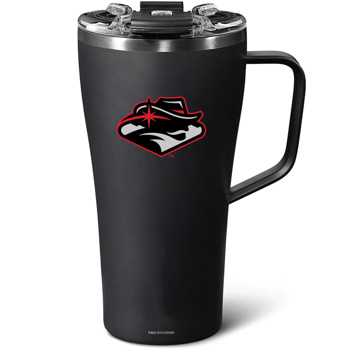 BruMate Toddy 22oz Tumbler with UNLV Rebels Secondary Logo