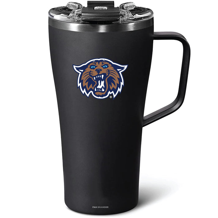 BruMate Toddy 22oz Tumbler with Villanova University Secondary Logo