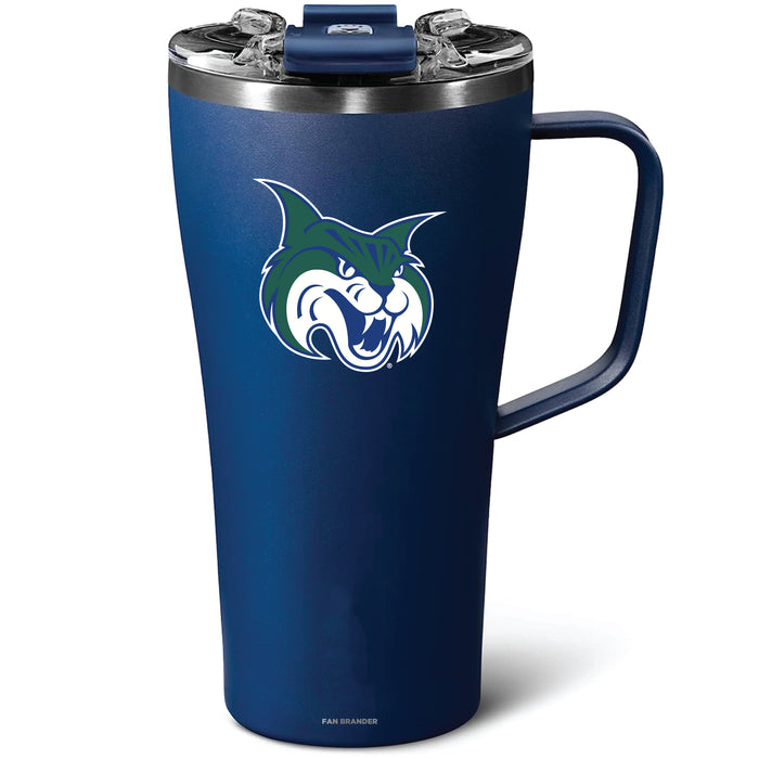 BruMate Toddy 22oz Tumbler with Georgia State University Panthers Secondary Logo