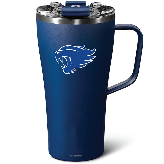 BruMate Toddy 22oz Tumbler with Kentucky Wildcats Secondary Logo