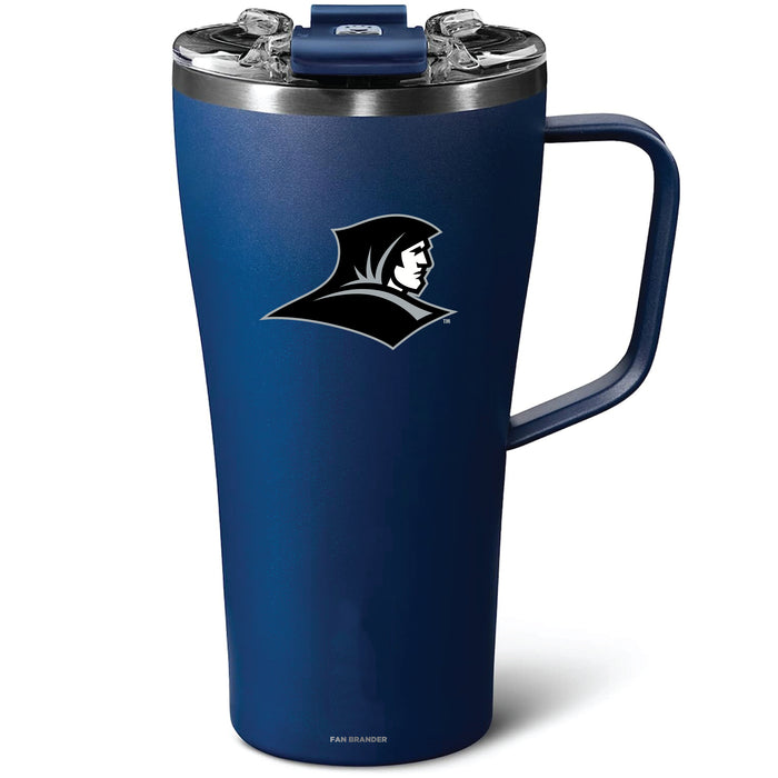 BruMate Toddy 22oz Tumbler with Providence Friars Secondary Logo