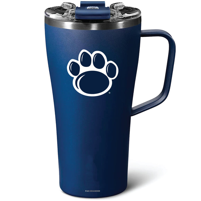 BruMate Toddy 22oz Tumbler with Penn State Nittany Lions Secondary Logo