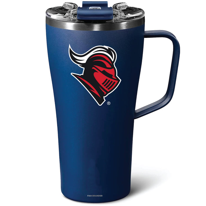 BruMate Toddy 22oz Tumbler with Rutgers Scarlet Knights Secondary Logo