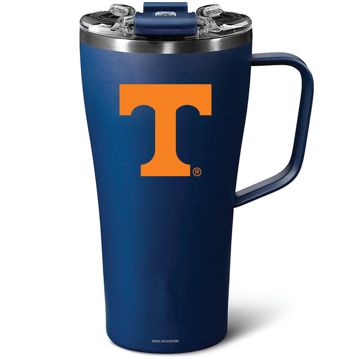 BruMate Toddy 22oz Tumbler with Tennessee Vols Primary Logo
