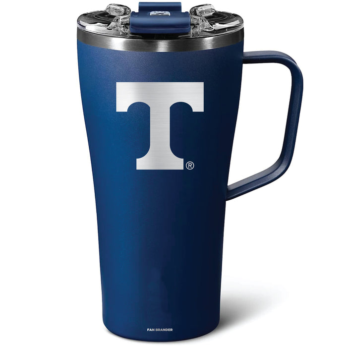BruMate Toddy 22oz Tumbler with Tennessee Vols Primary Logo