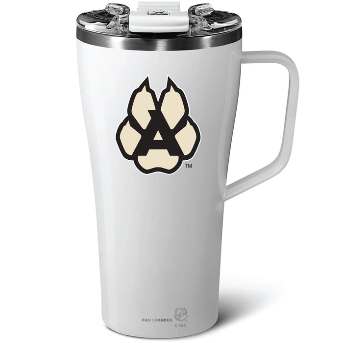 BruMate Toddy 22oz Tumbler with Arizona Coyotes Secondary Logo